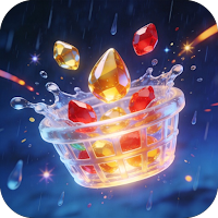 Droplet Catch