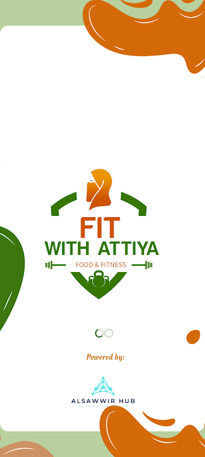 Fit With Attiya Screenshot 2