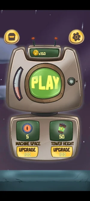 Ghost Tower Screenshot 0