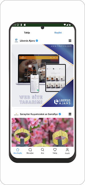 Kollezyum Screenshot 1