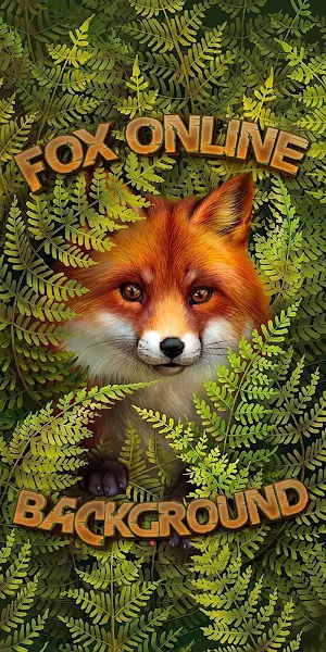 fox background Screenshot 0