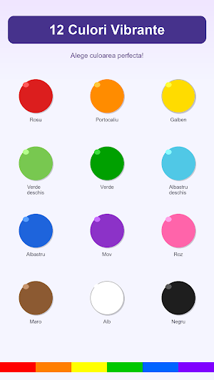 Colorează Vesel Screenshot 0