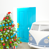 Escape Game Christmas