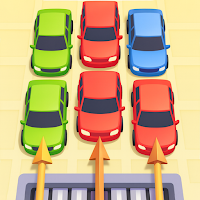 Car Merge Crush