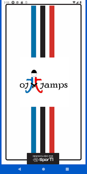 OJJAMPS Screenshot 0
