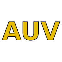 AUV by Autogriff