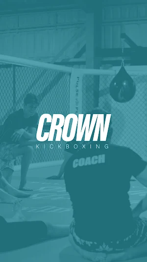Crown Kickboxing Online Screenshot 0