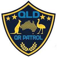 QLD QR-Patrol