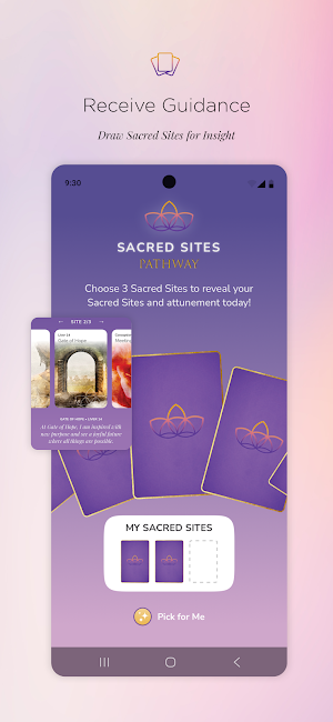 AcuPresence® Screenshot 3