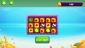 Fruit Spin Frenzy Screenshot 1
