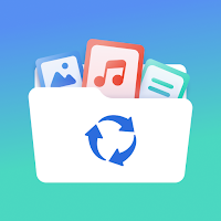 Photos Recovery - File Restore