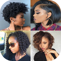 hairstyle black women