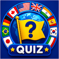 Flag Quiz: Country Flag Quiz