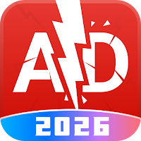 FAB:Browser with ad blocking