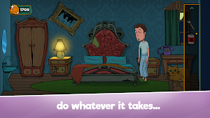 Let Me Sleep Screenshot 3