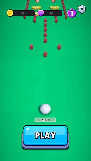Rolling ball of fur Screenshot 3