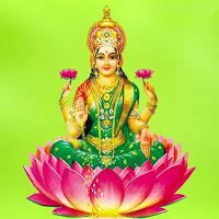 Mahalaskhmi Suprapatham