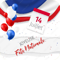 14 Juillet GIFs