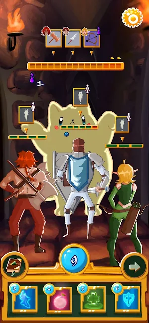Heal 'Em Up! Screenshot 3