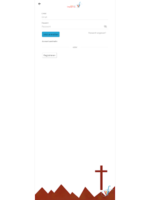 EFG Bruckmühl Screenshot 1
