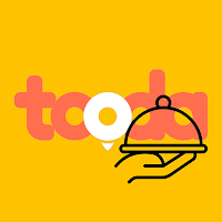 Tooda - Garçom