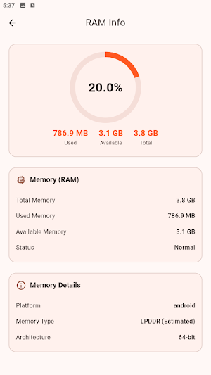 NadBox Screenshot 0
