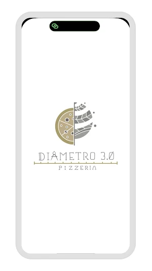 Pizzeria Diametro 3.0 Screenshot 0