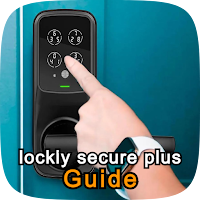 lockly secure plus guide