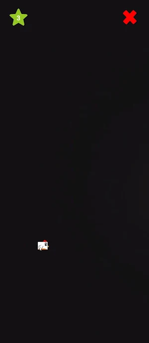 Fly Bird Screenshot 2