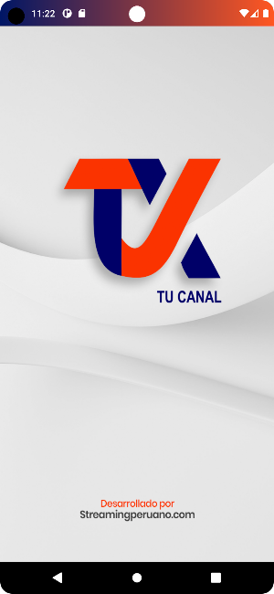 TVX Yurimaguas Screenshot 0