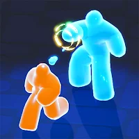 Blob Shooter io