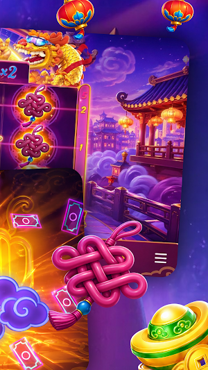 Fortune Dragon Screenshot 3