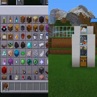 Addons + Maps For Minecraft PE