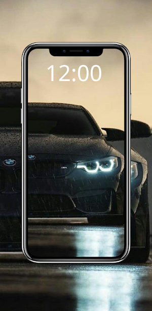 Car wallpapers Screenshot 3