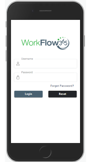 Workflow365 Screenshot 0