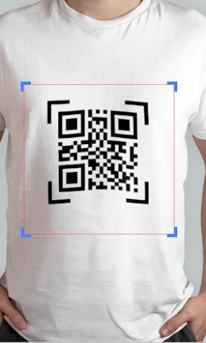 QR Code Generator QR Creator Screenshot 3