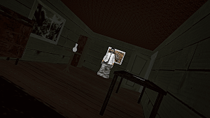 Play for Granny Unknown Battle Screenshot 2