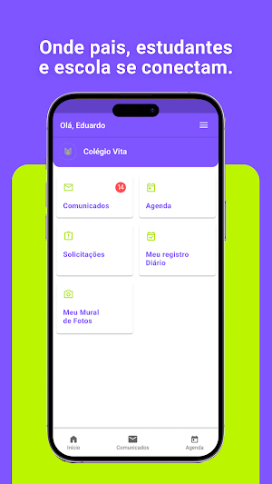 Colégio Vita Screenshot 0