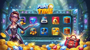 Playtime:PH Screenshot 1