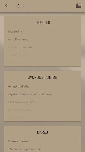 Susanna Maria Pini Screenshot 3