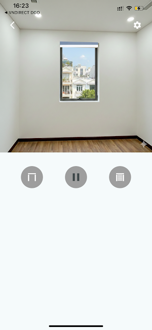 S.home Screenshot 2
