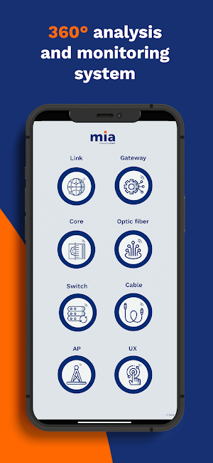 MIA by Sitwifi Screenshot 2