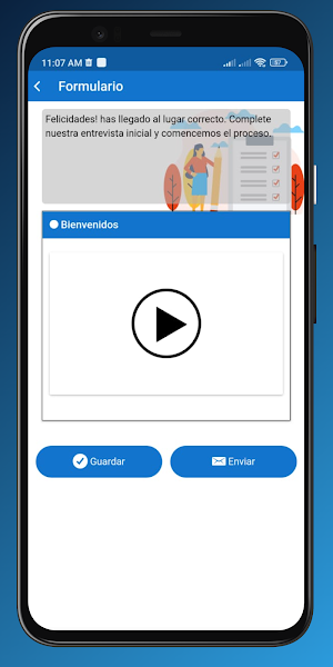Consulta con tu contable Screenshot 3