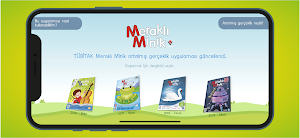 Meraklı Minik Screenshot 0