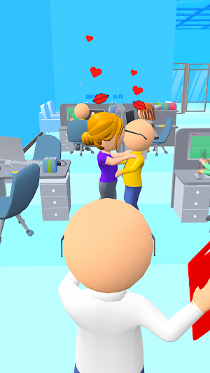 Office Survivor Screenshot 0