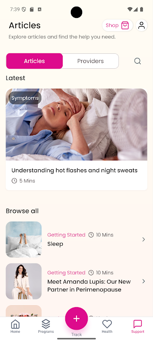 Aviiana Screenshot 1