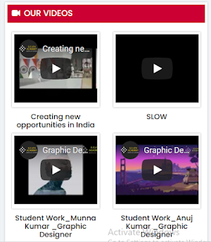 ssvfx institute academy Screenshot 3