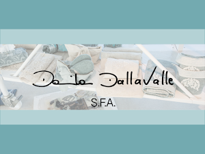 Daniela Dallavalle S.F.A. Home Screenshot 1