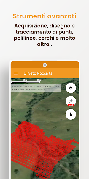 Analist Mobile Screenshot 2