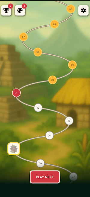 Michi: World Screenshot 2